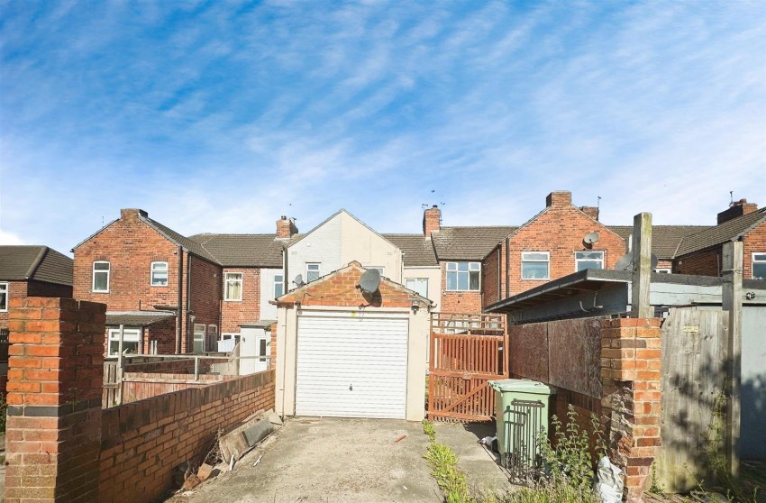 Images for Sutton Hall Road, Bolsover, Chesterfield