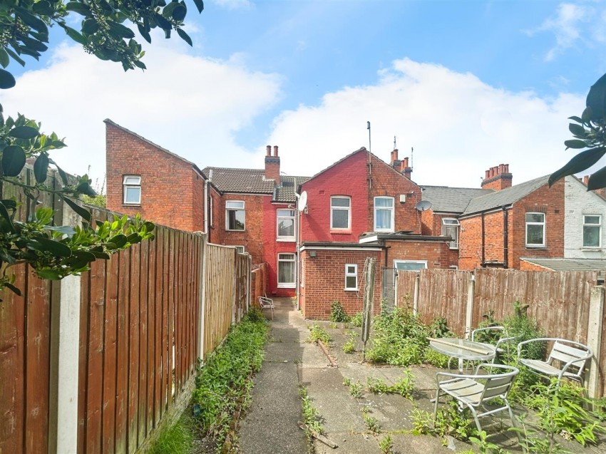 Images for Bentinck Street, Mansfield