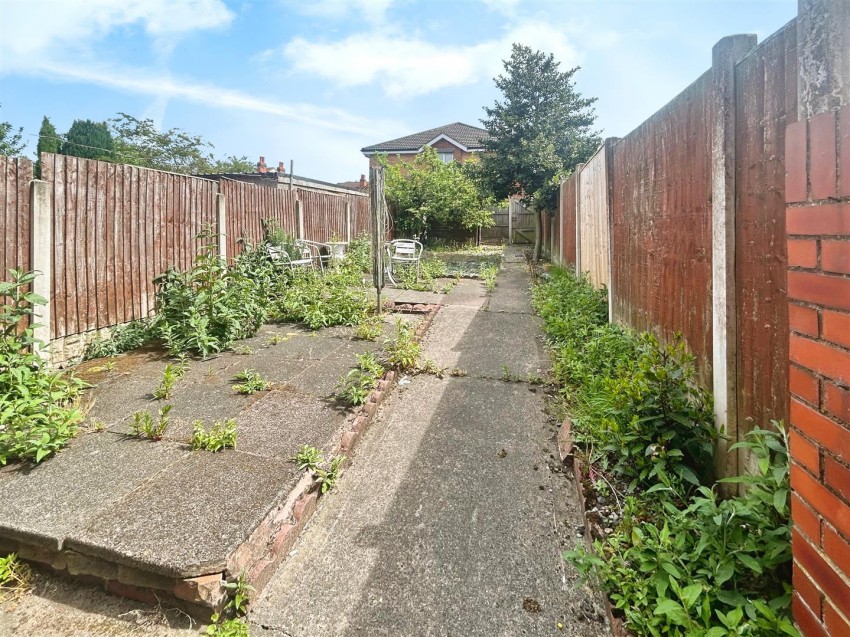 Images for Bentinck Street, Mansfield