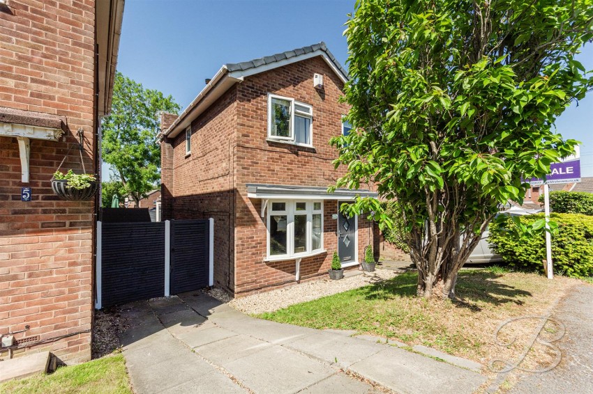 Images for Alder Close, Forest Town, Mansfield