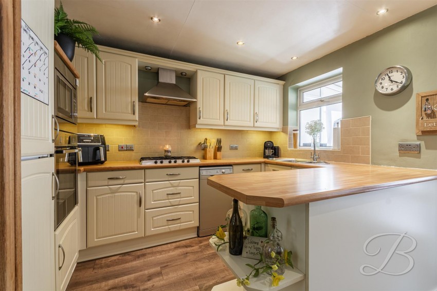 Images for Alder Close, Forest Town, Mansfield