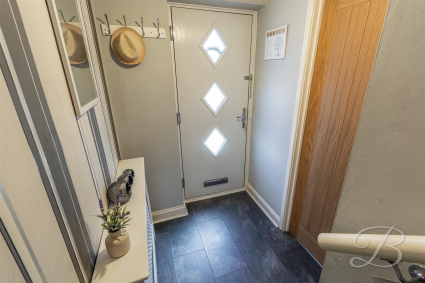 Images for Alder Close, Forest Town, Mansfield