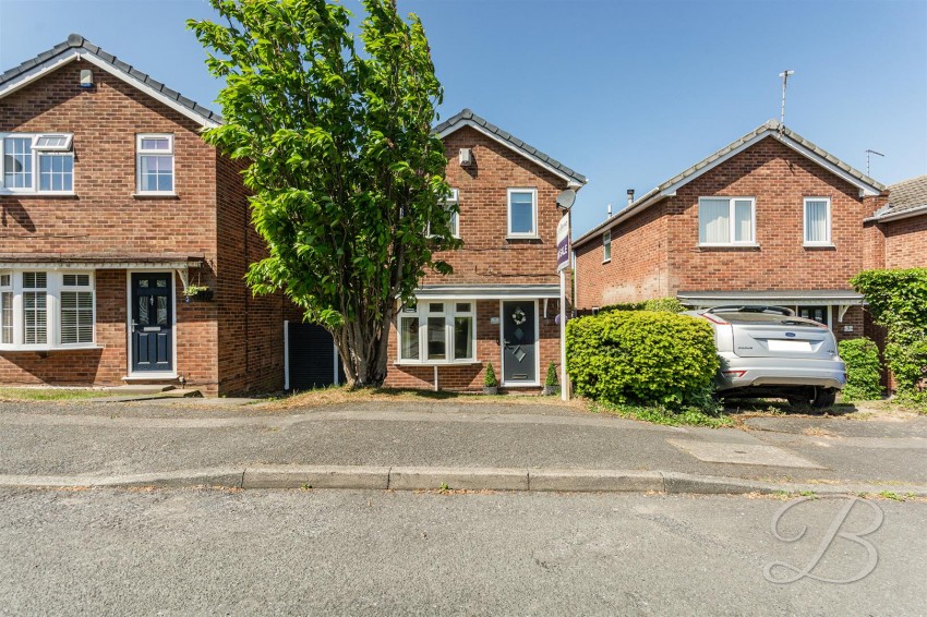 Images for Alder Close, Forest Town, Mansfield