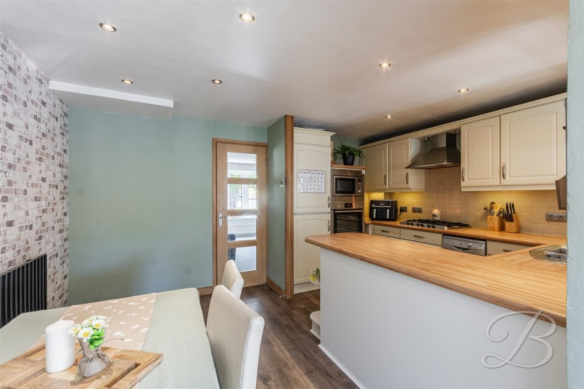 Images for Alder Close, Forest Town, Mansfield
