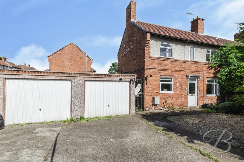 Images for Saville Street, Blidworth