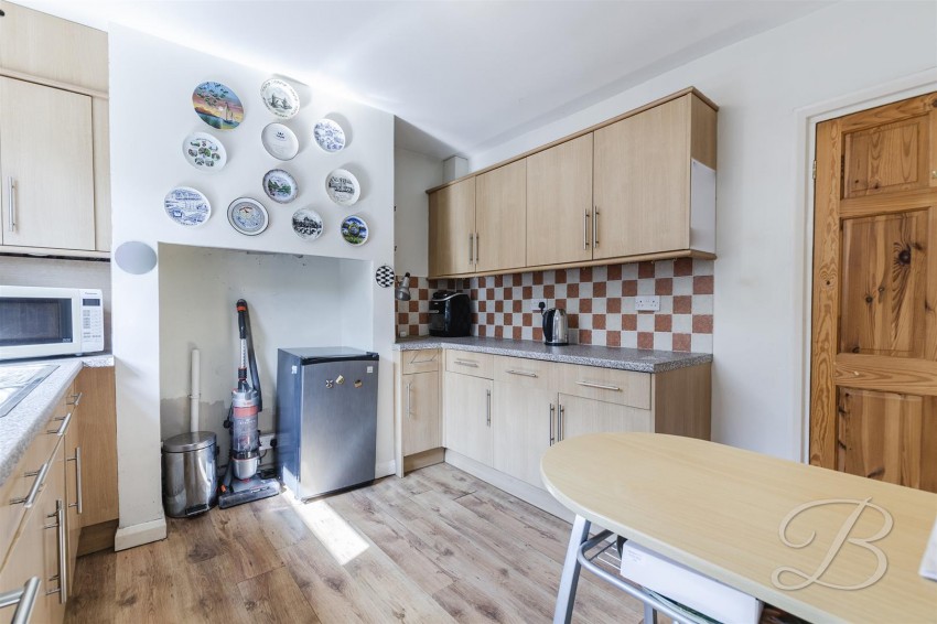 Images for Saville Street, Blidworth
