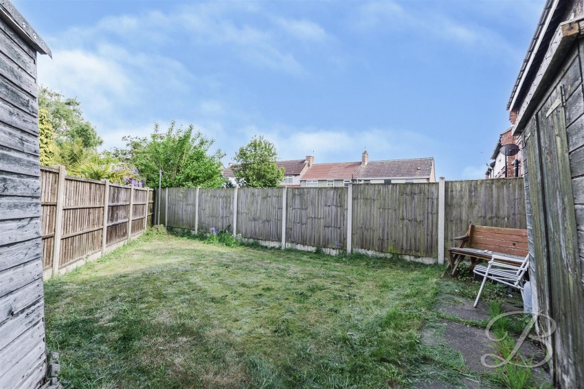 Images for Saville Street, Blidworth