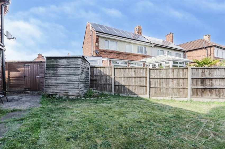 Images for Saville Street, Blidworth