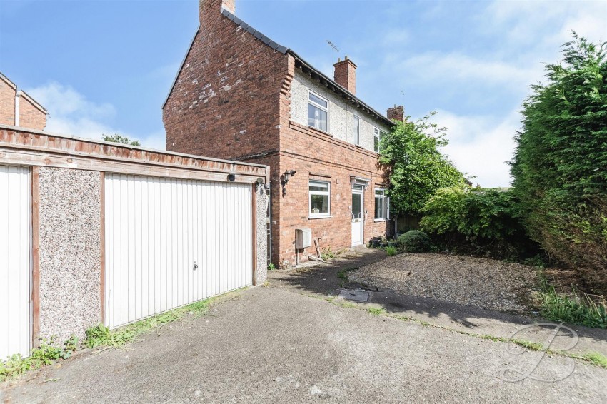 Images for Saville Street, Blidworth