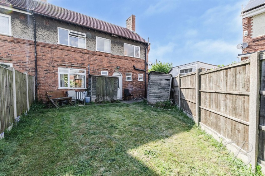 Images for Saville Street, Blidworth