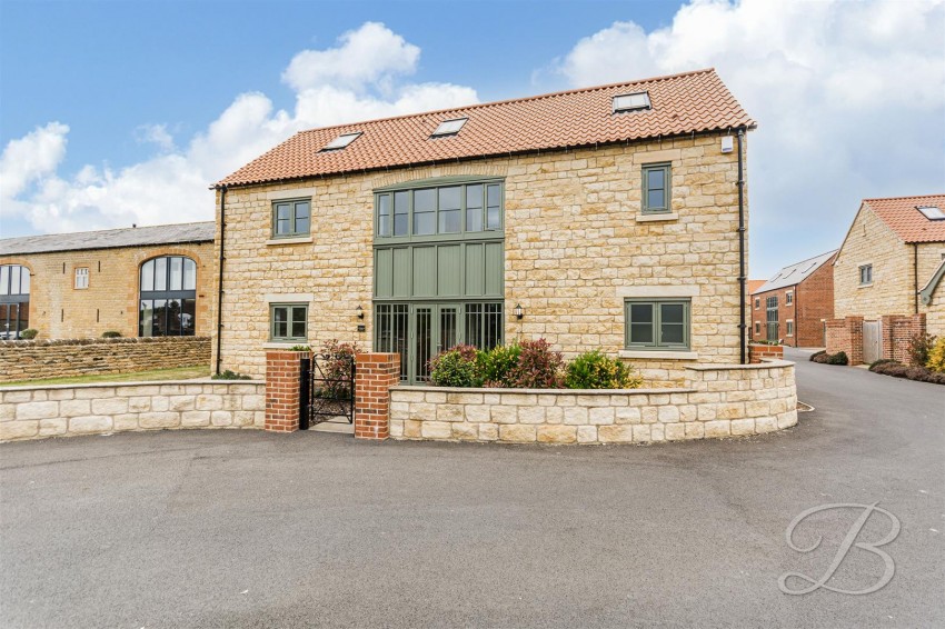 Images for Plot 8, Highfield Farm, Palterton