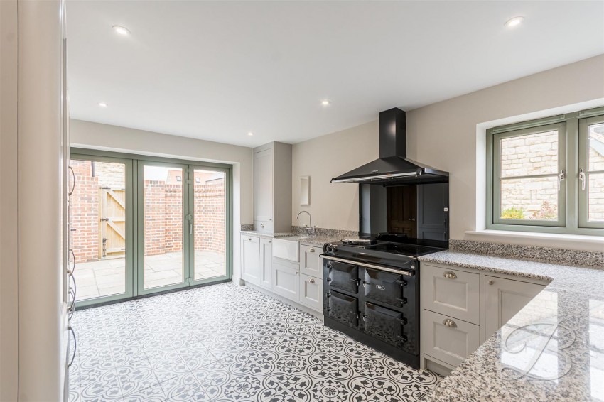 Images for Plot 8, Highfield Farm, Palterton