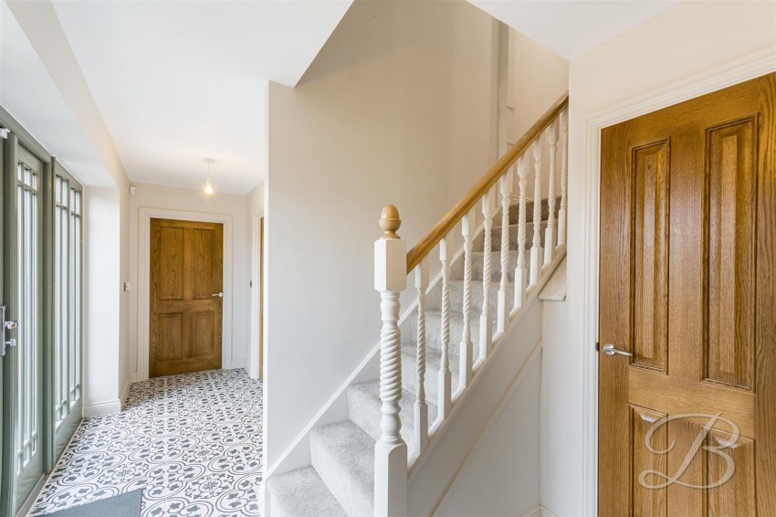 Images for Plot 8, Highfield Farm, Palterton