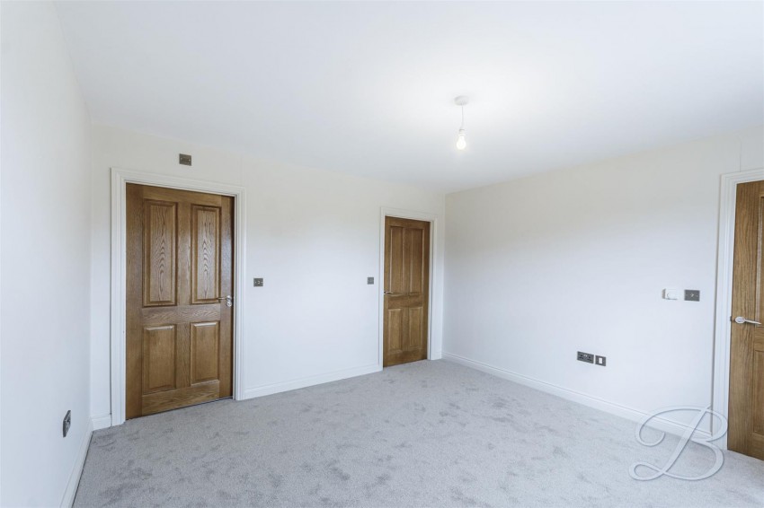 Images for Plot 8, Highfield Farm, Palterton