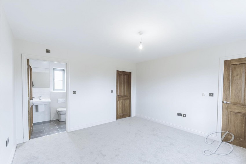 Images for Plot 8, Highfield Farm, Palterton