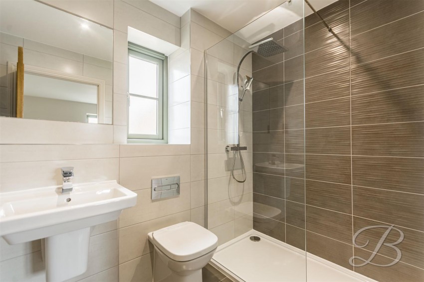 Images for Plot 8, Highfield Farm, Palterton
