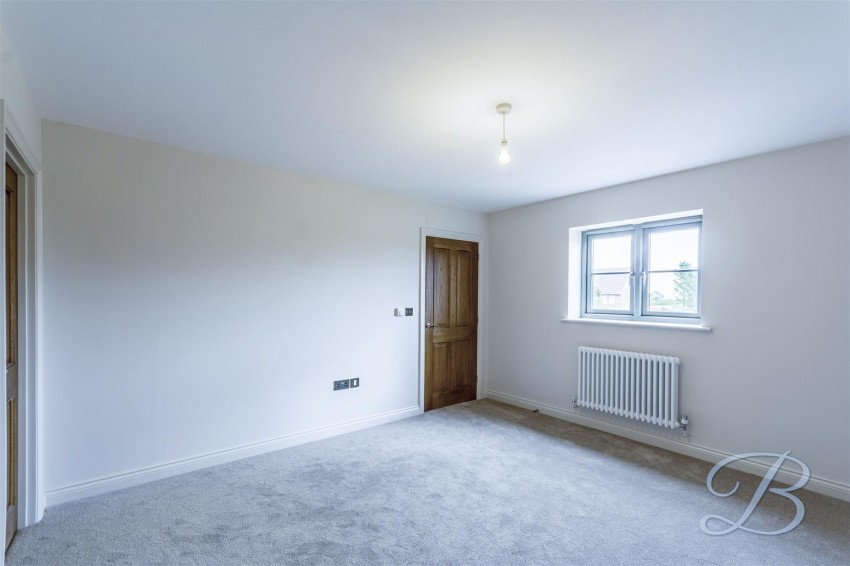 Images for Plot 8, Highfield Farm, Palterton