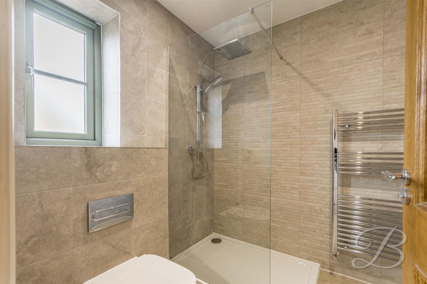 Images for Plot 8, Highfield Farm, Palterton
