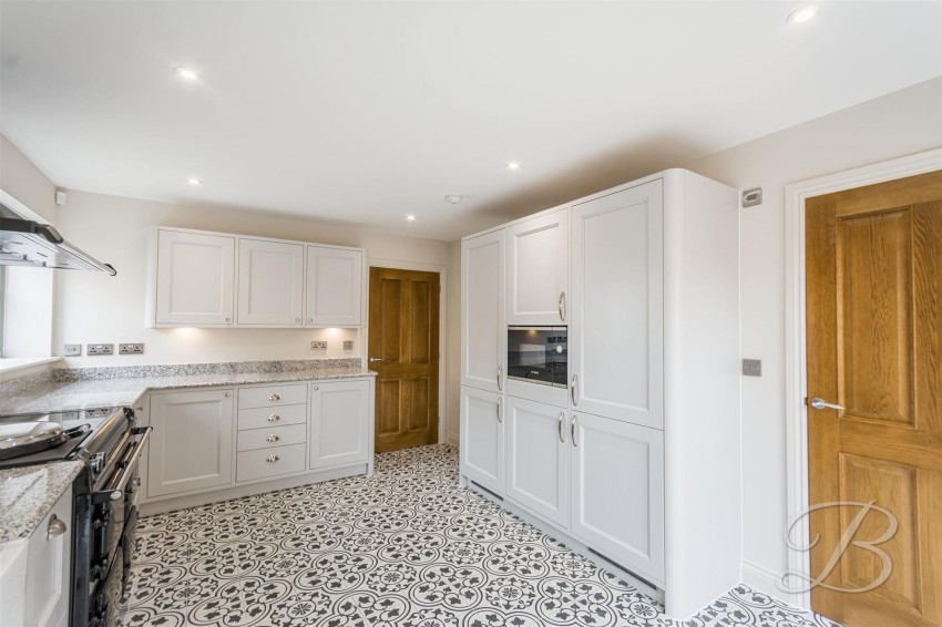 Images for Plot 8, Highfield Farm, Palterton