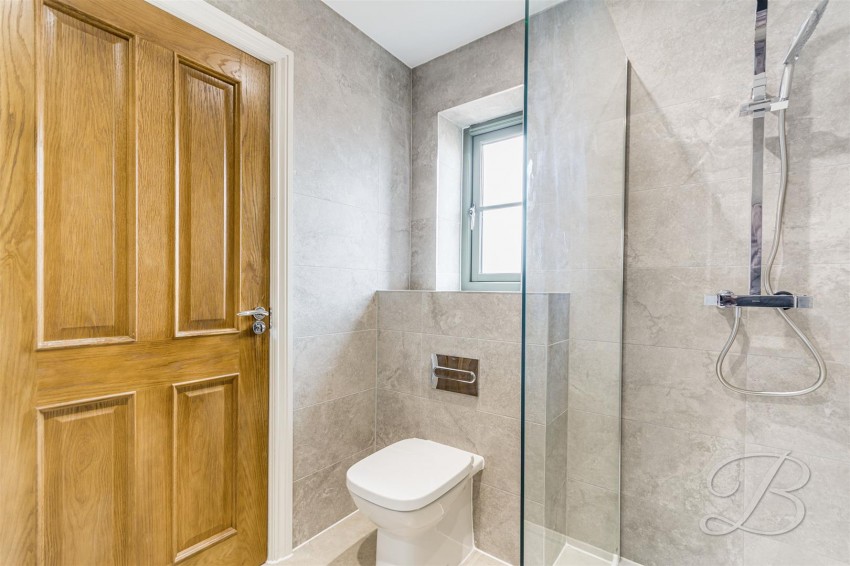 Images for Plot 8, Highfield Farm, Palterton