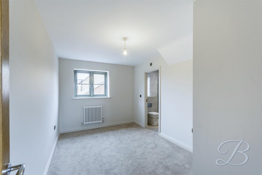 Images for Plot 8, Highfield Farm, Palterton