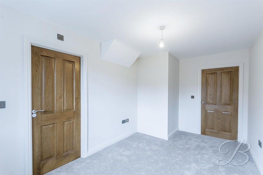 Images for Plot 8, Highfield Farm, Palterton