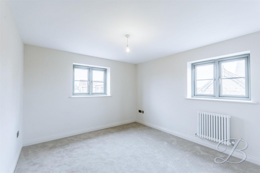 Images for Plot 8, Highfield Farm, Palterton