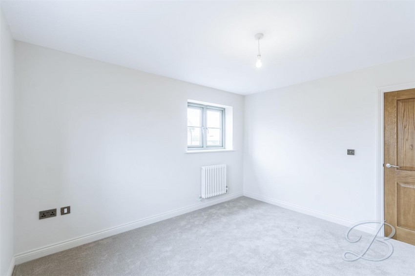 Images for Plot 8, Highfield Farm, Palterton