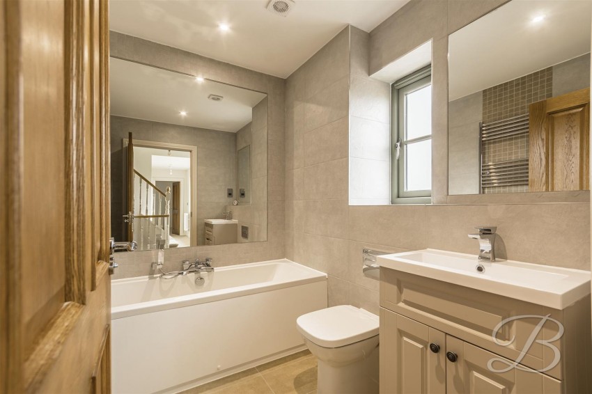 Images for Plot 8, Highfield Farm, Palterton