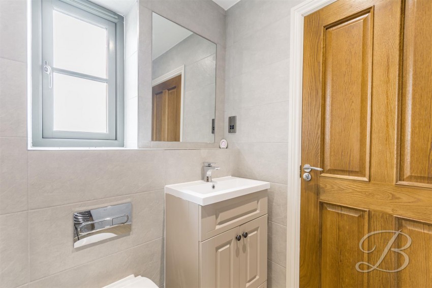 Images for Plot 8, Highfield Farm, Palterton
