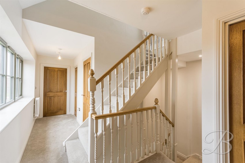 Images for Plot 8, Highfield Farm, Palterton