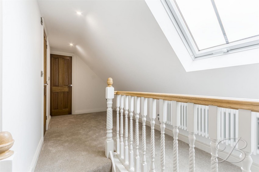 Images for Plot 8, Highfield Farm, Palterton