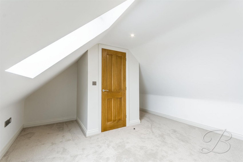 Images for Plot 8, Highfield Farm, Palterton