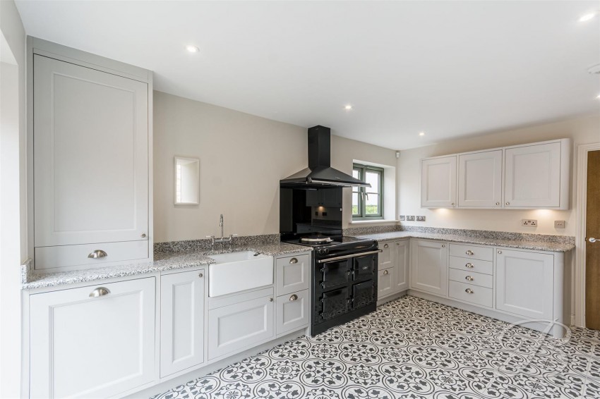 Images for Plot 8, Highfield Farm, Palterton