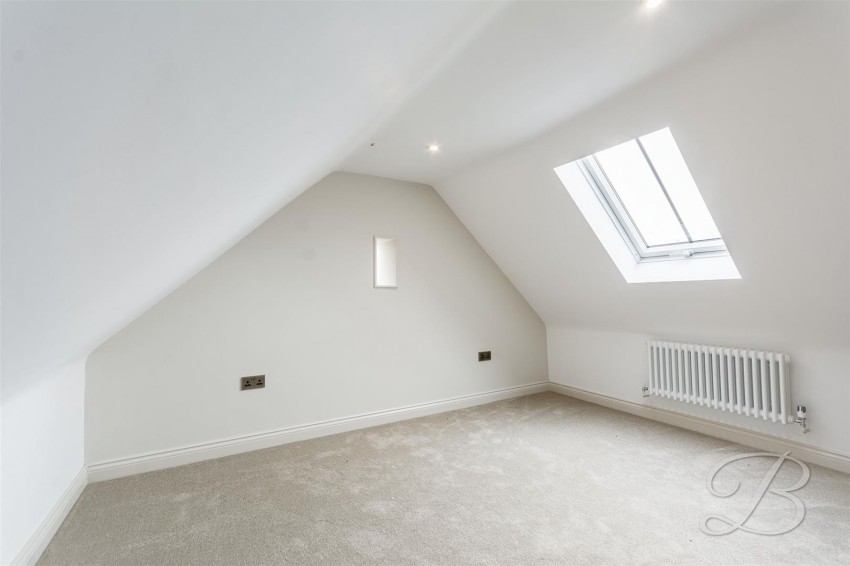Images for Plot 8, Highfield Farm, Palterton