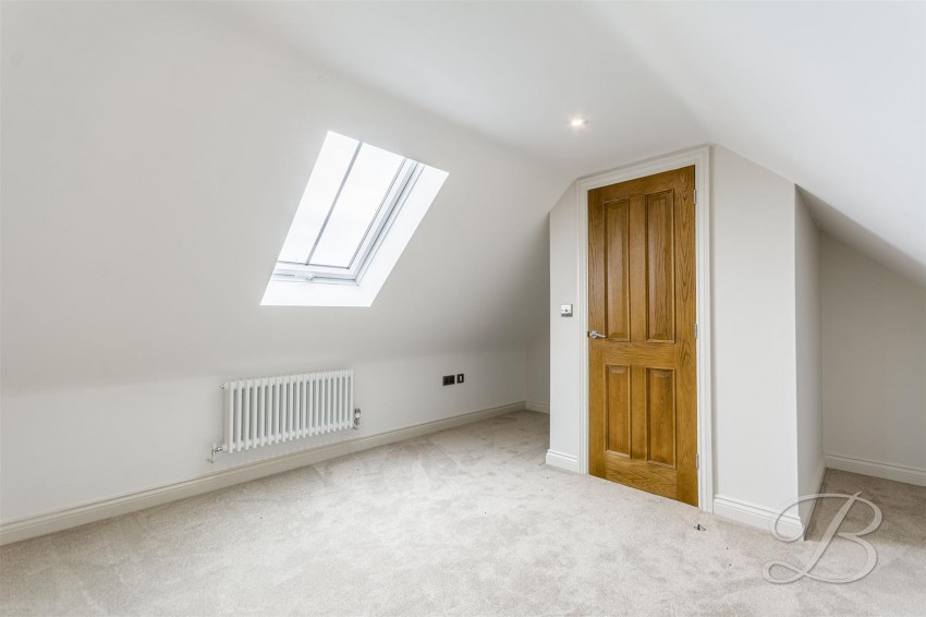 Images for Plot 8, Highfield Farm, Palterton