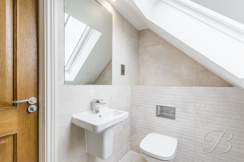 Images for Plot 8, Highfield Farm, Palterton