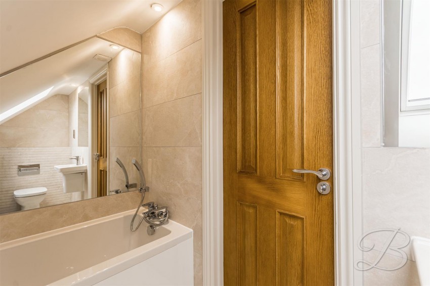 Images for Plot 8, Highfield Farm, Palterton