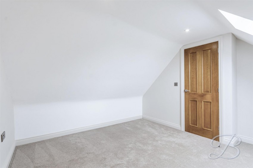 Images for Plot 8, Highfield Farm, Palterton
