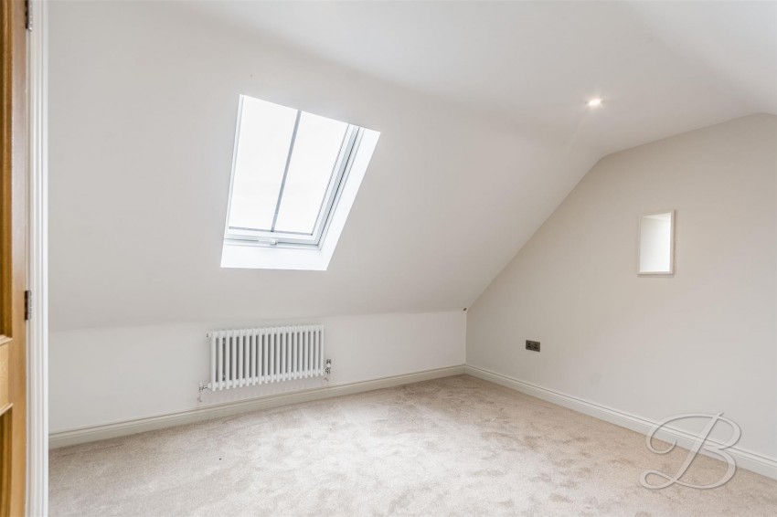 Images for Plot 8, Highfield Farm, Palterton