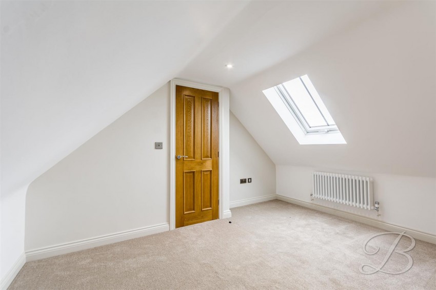 Images for Plot 8, Highfield Farm, Palterton