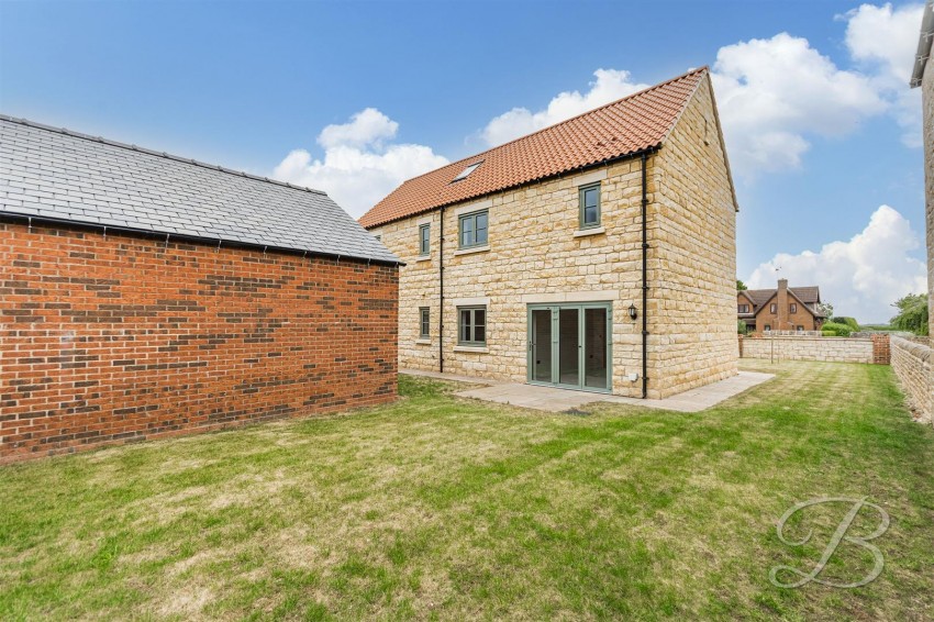 Images for Plot 8, Highfield Farm, Palterton