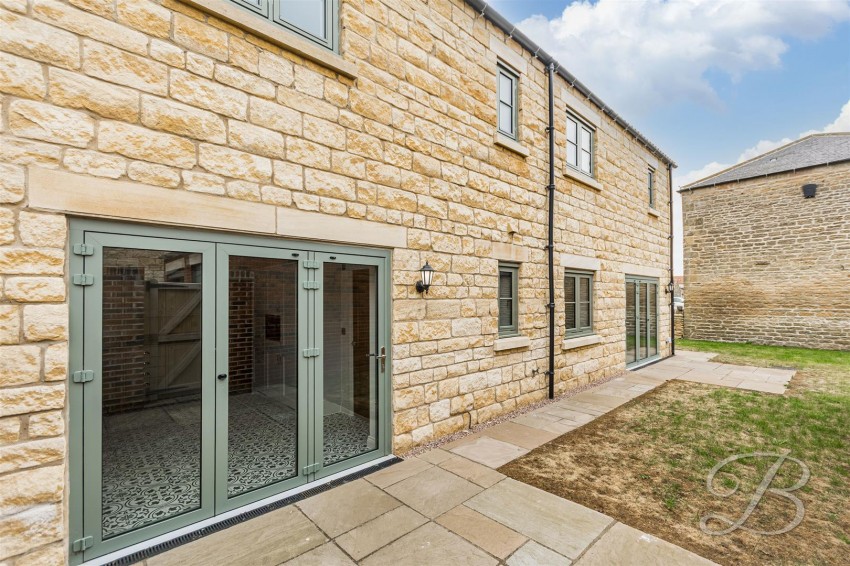 Images for Plot 8, Highfield Farm, Palterton