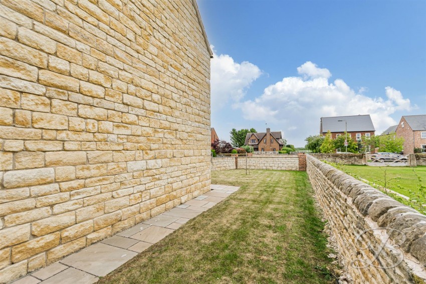 Images for Plot 8, Highfield Farm, Palterton