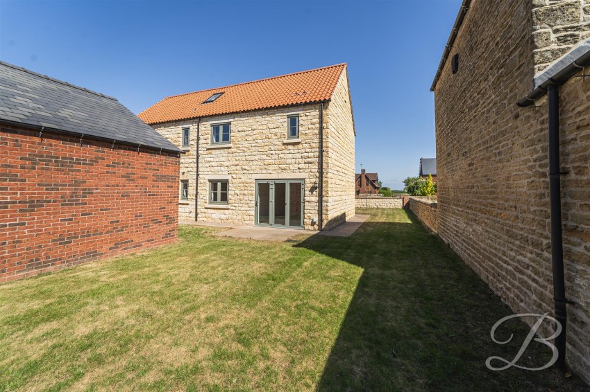 Images for Plot 8, Highfield Farm, Palterton