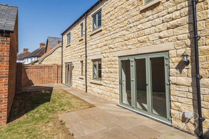 Images for Plot 8, Highfield Farm, Palterton