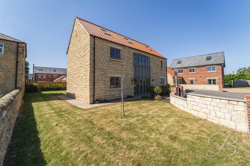 Images for Plot 8, Highfield Farm, Palterton