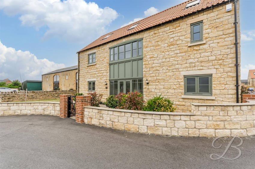 Images for Plot 8, Highfield Farm, Palterton