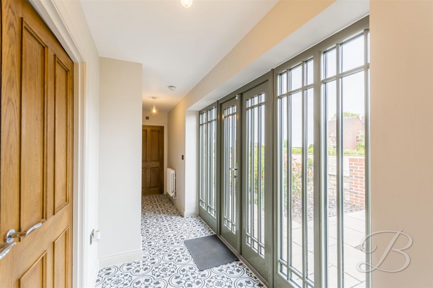 Images for Plot 8, Highfield Farm, Palterton