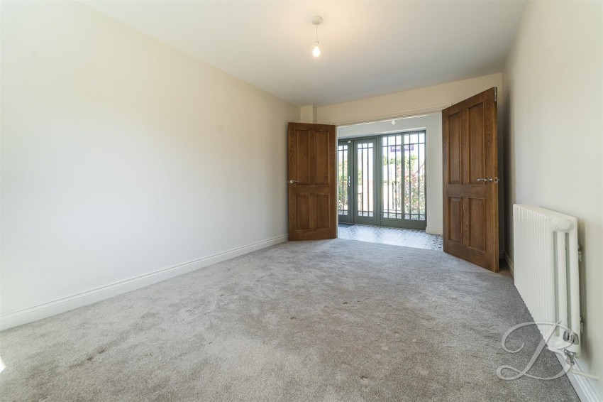 Images for Plot 8, Highfield Farm, Palterton